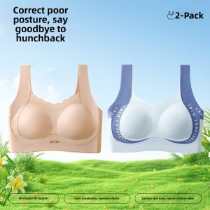 MsPai | Teenager Developmental Stage Running Sports Bra