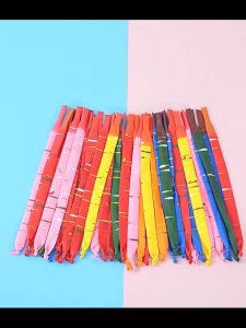 10pcs Rocket Balloon Assorted Colors Flying Screaming Rocket Balloons Thick Magic Long Balloon Outdoor Indoor Game Toy Fly Balloon For Adults Kids Birthday Halloween Festival Party Decorations Supplies