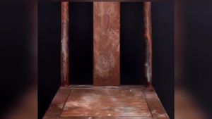 Pembersih Pengkilap Pemoles Meja Kursi Lemari Lantai Furniture Kayu Beewax Wood Seasoning Polish Gel