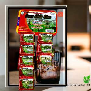 DAUN SIRIH CINA EKSTRAK KAPSUL ORIGINAL ASLI BERKUALITAS