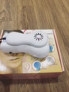 Búa Lạnh Máy Điện Di Lạnh Đẩy Tinh Chất Cho Spa Cá Nhân Bảo hành 3 tháng