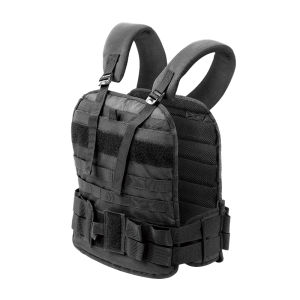 ECO body | Adjustable Weighted Vest 22kg