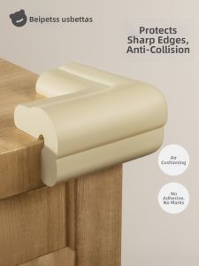 Usbettas | Child Safety Corner Protectors