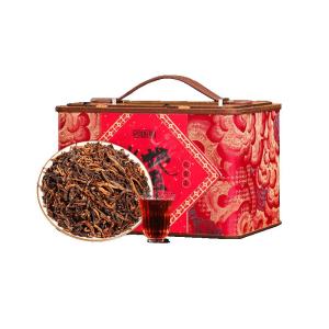 YIGUCHATANG | Aged 10+ Yrs Puer Tea for Self-Use and Gifts