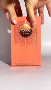 Jouri Lattafa EDP 100ML Bold Arabic Scent Perfume for Women