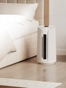 Blueair | Air Purifier Deformaldehyde Cold and Warm Triple Function