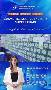 【Detox Alami】SADOER Body Slimming Cream - Ekstrak Jahe Merah & Rumput Laut Angkat Toksin & Lemak di Lipatan