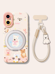 YOUSIDUN | Magnetic Heat Dissipation Full-body Protection Case for iPhone