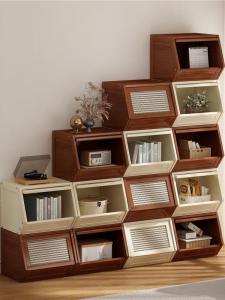 TIJU | Wall-Mounted Storage Shelf