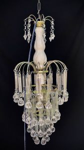 Lattonica Lampu Hias Gantung
