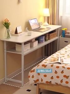 Double Deck Design Desk: A Versatile Gaming & Workstation Solution