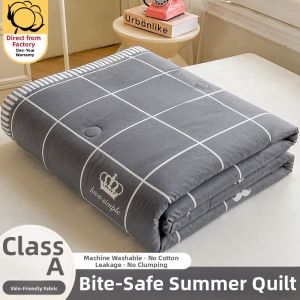 HAOMIAN | Summer Thin Washable Non-Pure Cotton Quilt