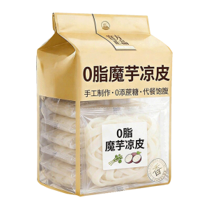 Mì Konjac Không Calo