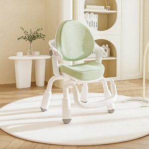 QINGJIE | Adjustable Height Posture Correcting Study Chair