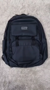 TAS BLASTED 201070 RANSEL PRIA  LAPTOP BACKPACK