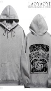 ali9เสื้อฮู้ดแขนยาวลาย Cry of Fear Gary มีสองด้านสำหรับผู้ชายและผู้หญิง XS-3XL ไซส์สไตล์ใหม่