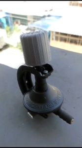 Terlaris Regulator Paket Selang - Regulator Gas LPG Tekanan Rendah Kwalitas SNI PAKET SELANG Premium