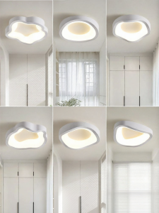 DGY | Modern Nordic Style Hallway Balcony Ceiling Light