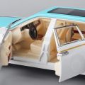 RR Phantom Tỉ Lệ 1:24 Xe Đồ Chơi Diecast Hợp Kim Kẽm Chức Năng Kéo Lại Với Âm Thanh Và Ánh Sáng Xe Giáo Dục Cho Trẻ Em Bé Trai & Bé Gái Quà Tặng. 