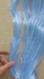 Tay 100m lưới đánh bắt cá 1 màn từ 2.5cm đến 4cm