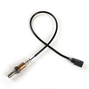Lambda Oxy O2 Đầu Đo Không Khí Nhiên Liệu Tỷ Lệ Cảm Biến Cho Xe Toyota Corolla Ma Trận Tacoma Pontiac Vibe Lexus LS460 89465-05080 Áp Điện Làm Nóng Loại