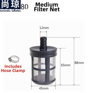 Quick Connect Brass Fittings Pressure Gauge Pressure Valve for High Pressure Washer