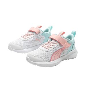 PUMA | Childrens Running Shoes with Velcro Closure