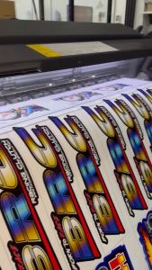 ป้ายน้ำแข็งไส 1ด้าน แบบตั้ง 50x100 เซน เจาะตาไก่ 4 มุม ป้ายน้ำแข็งใส ของตกแต่งบ้าน