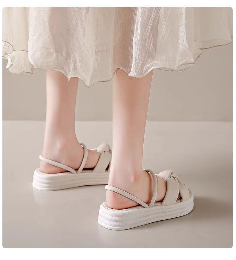 Ciabatte donna estive antiscivolo casual pantofole da bagno_voghion.com