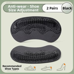 FASHEHAN | Heel Patch for Shoes Anti-wear Repair
