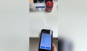 Android 11 PDA Handheld Terminal: A Comprehensive Guide