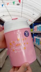 Eskimo กระติกน้ำเก็บความเย็นพกพา ขนาด 2 ลิตร HC200B  มีช่องใส่หลอด+หูหิ้ว เก็บเย็นนาน 8 ชม พลาสติก Food Grade ผลิตในไทย