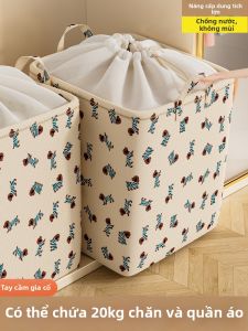 Túi Đựng Quần Áo & Chăn Mền Dung Lượng Lớn