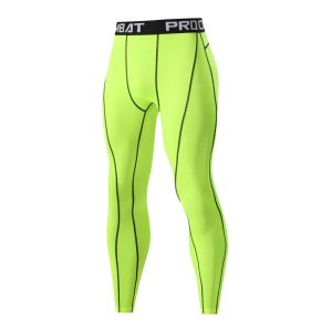 กางเกงวิ่งชาย ทรงเข้ารูป ระบายอากาศได้ดี แห้งเร็ว ยืดหยุ่นสูง กางเกงบาสเก็ตบอล วิ่ง ฤดูร้อน 2025 กางเกงขายาว