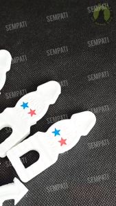 SEMPATI Variasi Untuk Sangkar Murai Putih Oriq Jaya VUSMPOJ