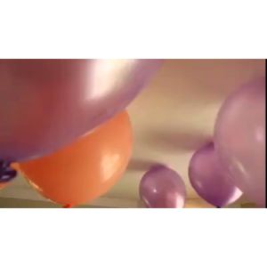 UMI Dot Stick Balloon Glue Dot Double Sided Tape Sticky Balloon DIY Transparent Decoration Tool Gam Tampal Garland Belon