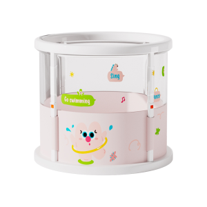 Voutdo.ing | Foldable Baby Bath Tub