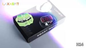 2026 New LED Flashlight Smart Watch Men Outdoor Sports Fitness Tracker Health Monitor 2.01 Inch Bluetooth Call Smartwatch Hw12