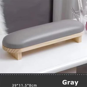 Professional Arm Rest For Nail Art Stylist Table Mat Supports Hand Holder Armrest Pillow Manicure Cushion Poses Hand Stand Pad 