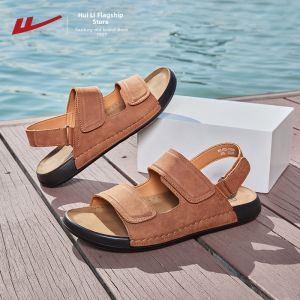 Warrior | Summer Comfort Soft Bottom Slipper