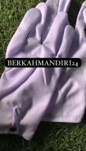 Sarung Tangan Putih Formal Dewasa Paskibra Pramuka Upacara Wedding
