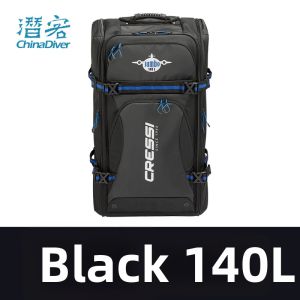 CRESSI | Waterproof Diving Gear Bag Large