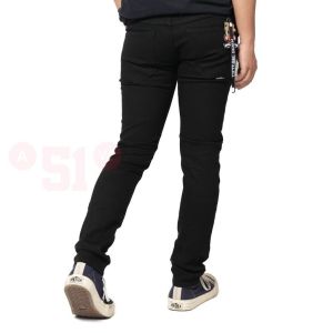 Celana Jeans Pria Slimfit FIFTEEN DENIM Terbaru