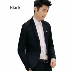 JAS FORMAL PRIA MOTIF SAKU Dada List Putih/JAS PRIA/JASFORMAL/JASWISUDA