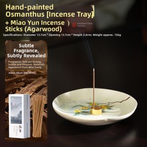 Home Use Incense Holder