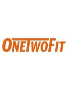 OneTwoFit Ghế tập tạ đa năng Ghế tập tạ tập gym Điều Chỉnh Trọng Lượng lên đến 150kg
