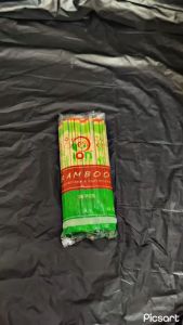 Sumpit Tusuk Gigi Merek Sukawa Isi 50 Pasang/Sumpit Tusuk Gigi Murah Higienis Tidak Berbau