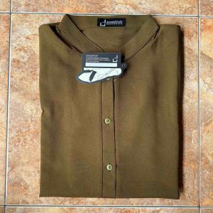 Gamis Annasiha Itycrepe Premium