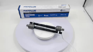 ลูกหมากแร็ค รุ่น Mazda 2 [DE] 1.3/1.5L Ford Fiesta [WS WT] 1.4-1.6L ปี 2008-2013 เครื่องเบนซิน สินค้าใหม่ #D651-32-240