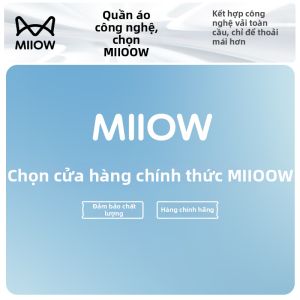 MiiOW | Đồ Ngủ Camisole Đệm Mềm Mát